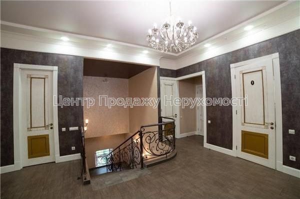 Продам ресторан в центрі міста, вулиця Сковороди!