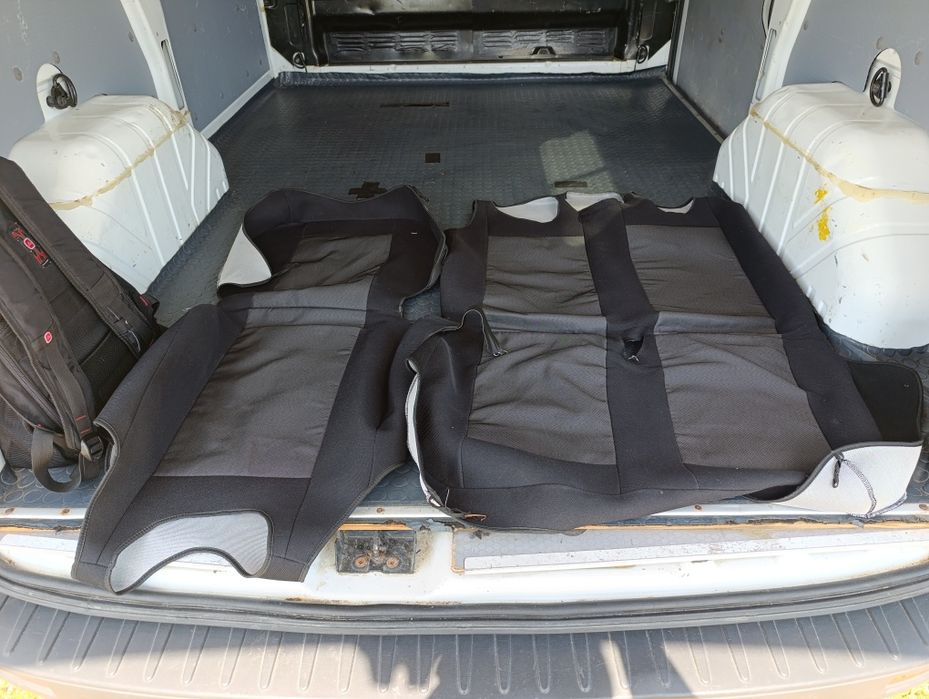 Ford transit Custom 2016 2,2дизель