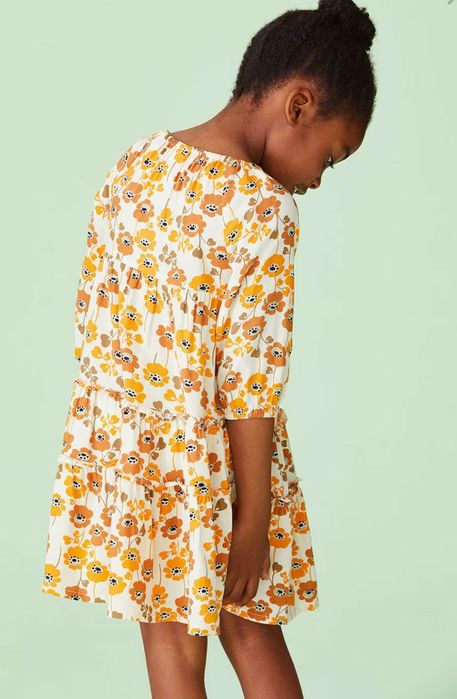 Продам платье на девочку 9-11 лет от next