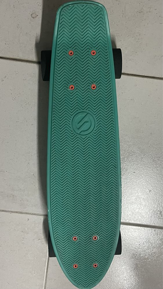 Skate Oxelo - excelente estado