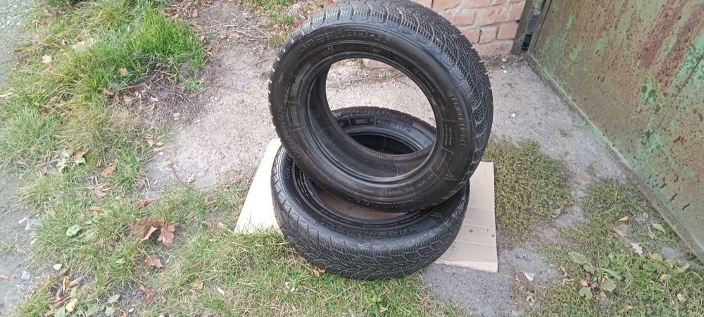 Зимові шини Premiorri 195/65 r 15 - 2023 р.в.