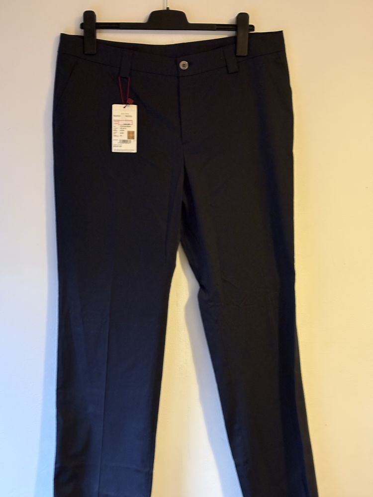 Calça Masculina Burberry