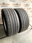 (2шт) 285/40R20 Michelin Latitude Sport 3 літні шини