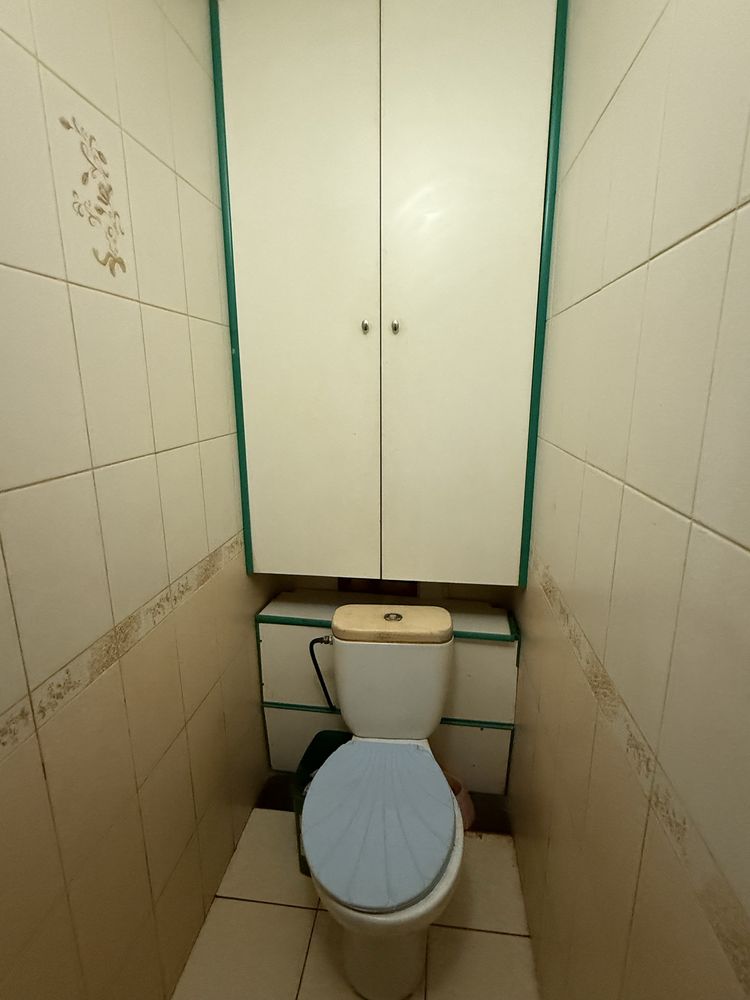 Продам 3 кімн. Квартиру в Обухові, вул. Киівська 31,,