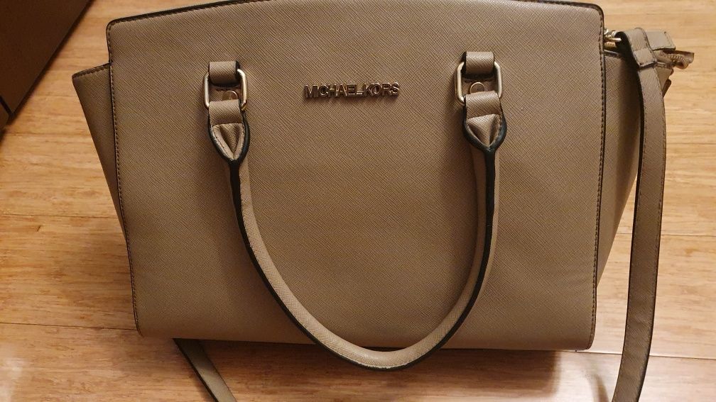 Torebka Michael Kors