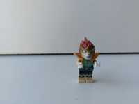 Figurka Lego Legends Of Chima -Laval-Light Armor Loc049