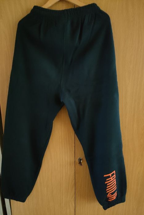 Unhuman Spodnie Dresowe Familia Wear Vulgarus Słoń BDF Represent