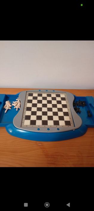 Xadrez Mini Jogo