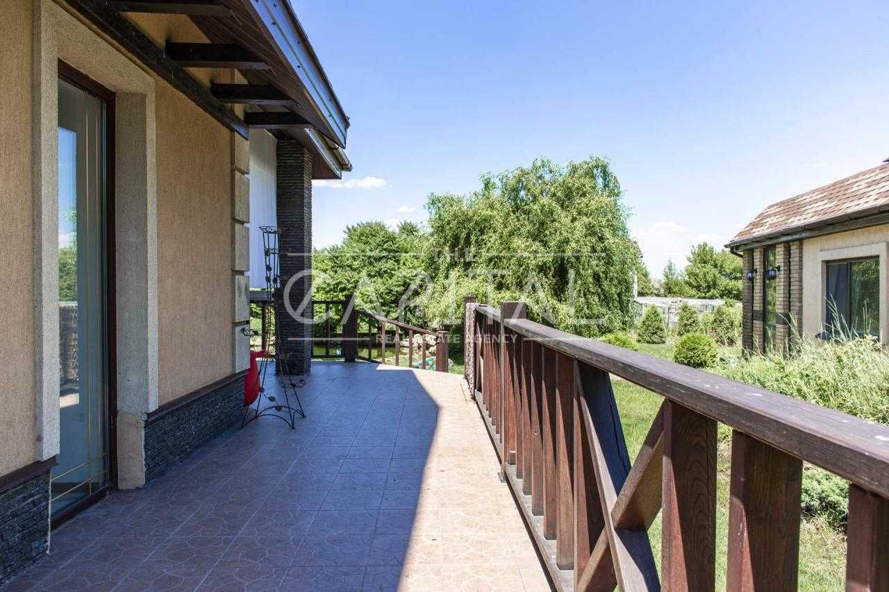 Продажа дома, Васильковский р-н, Беспятное