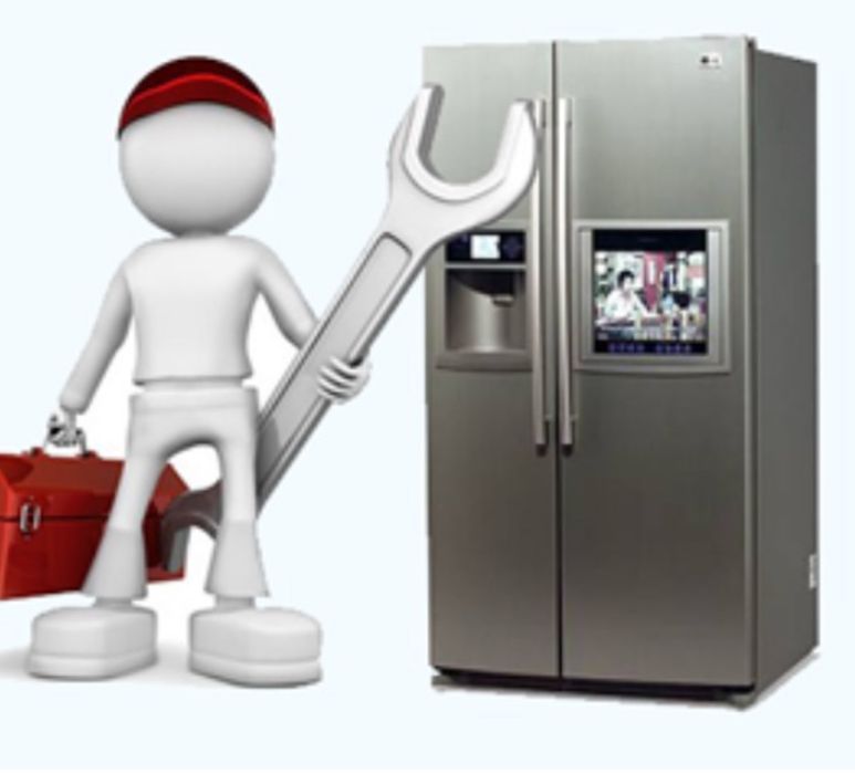 Ремонт холодильників