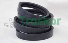 Pas klinowy Z51707