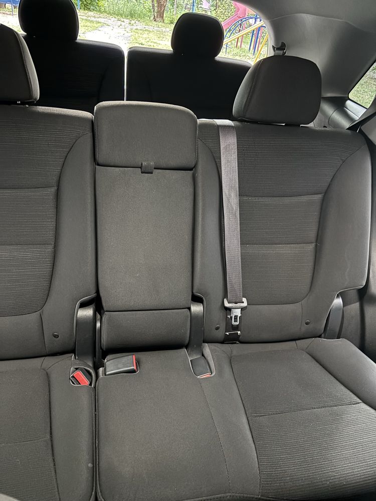 Kia Sorento 2014 v6 7 мест