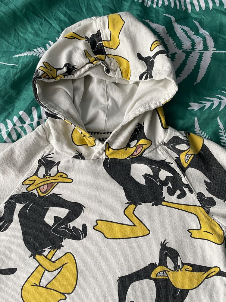 Bluza Kaczor daffy looney tunes reserved