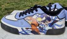 Buty sportowe Bershka