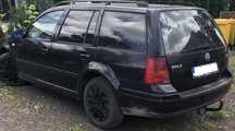 Volkswagen Golf 1.9tdi w całości - na części