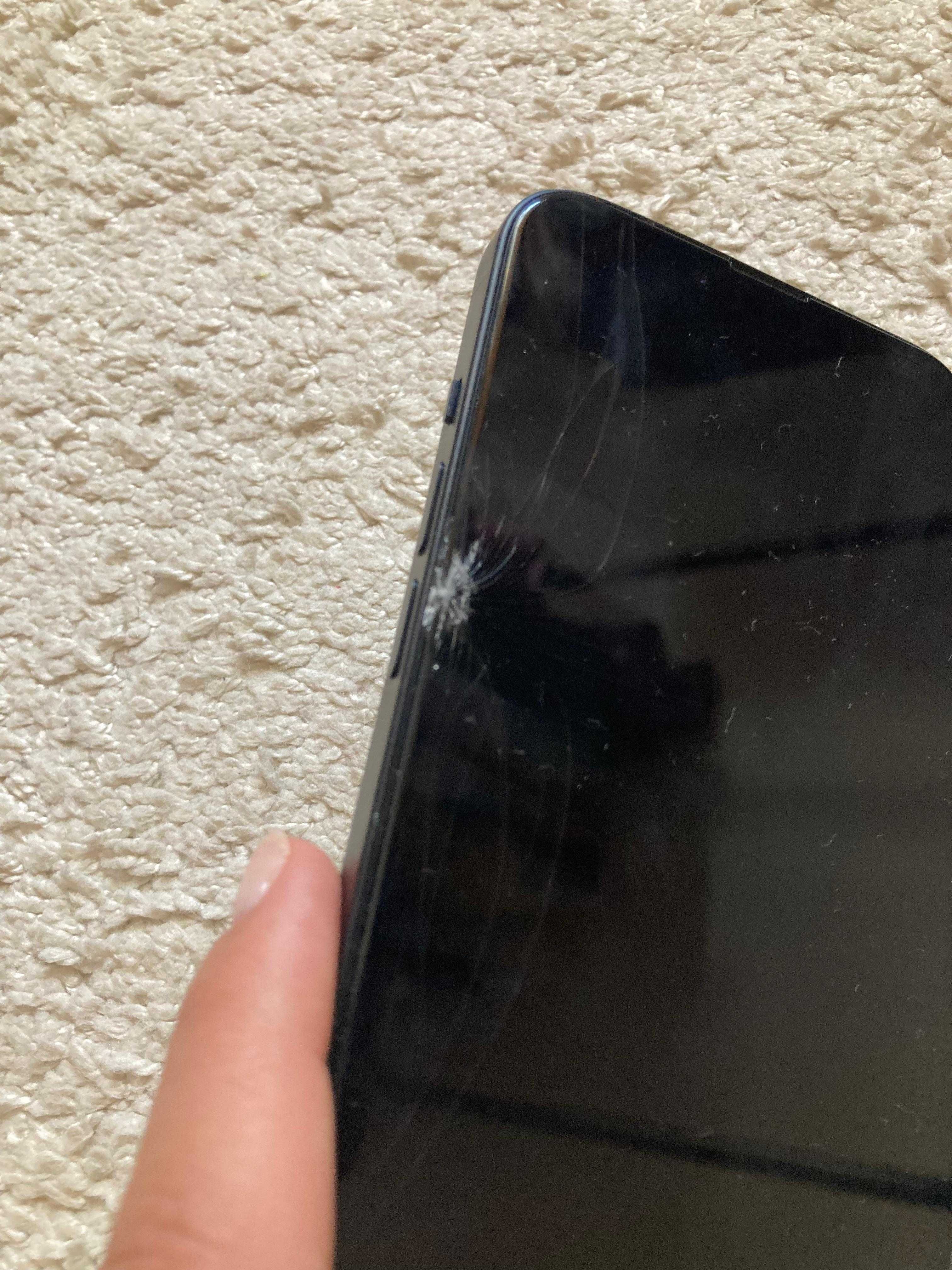 Iphone 13, Cor Noite, 256 GB (precisa de arranjo)