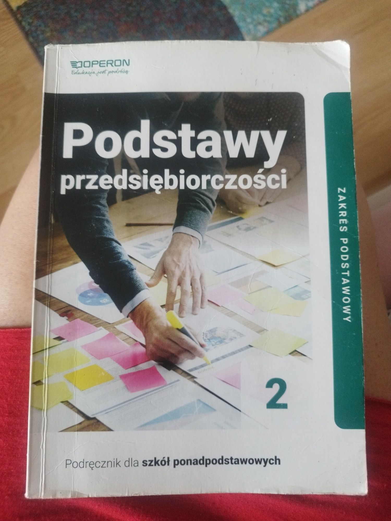 Podstawy przedsiębiorczości 2