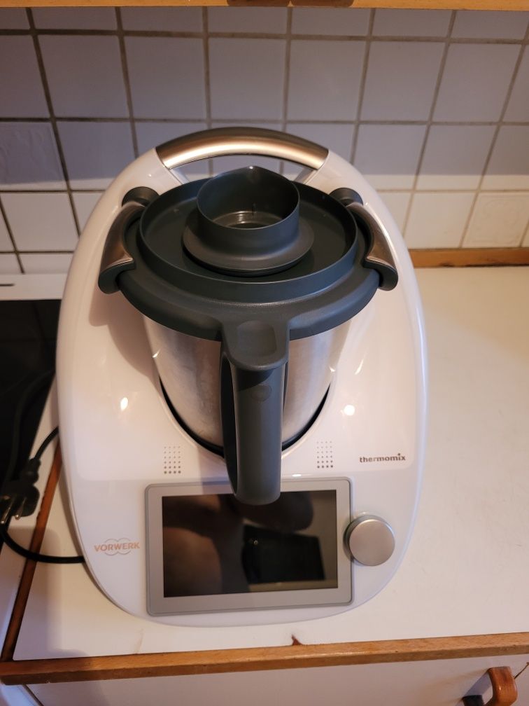 Vorwerk Thermomix tm6