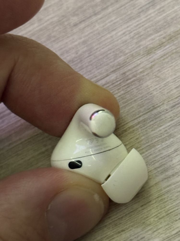 AirPods Pro оригінал