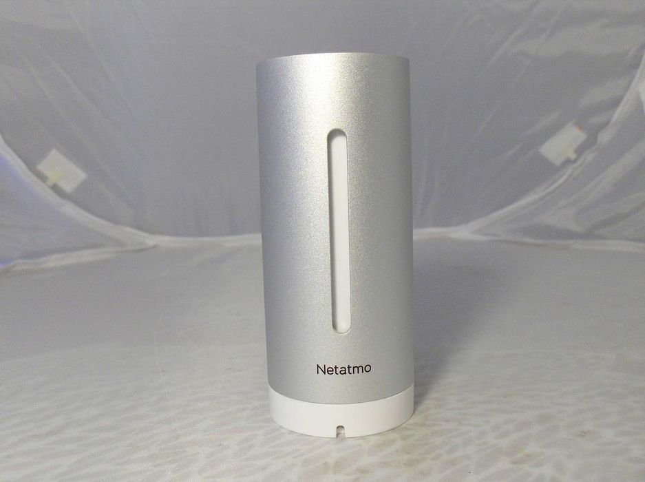 Moduł zewnętrzny NWS03OUT do stacji pogody Netatmo