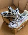 adidas Yeezy Boost 350 V2 Zebra r.42