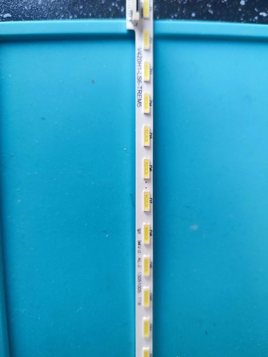 Leds TV V420H1-LS6-TREM 5