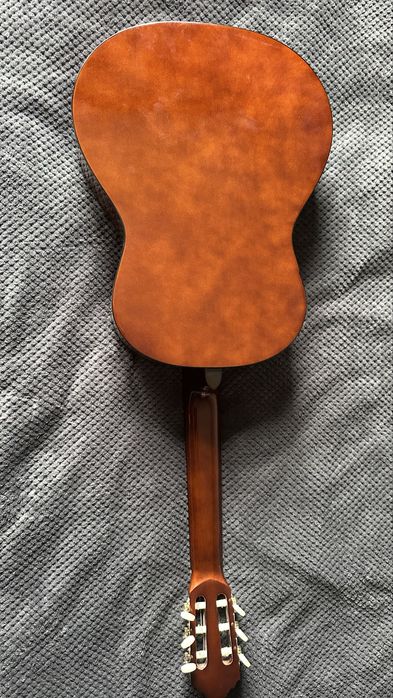 Gitara klasyczna 4/4 Ever Play Salamanca