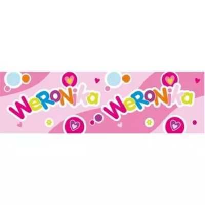 Bidon 300ml Weronika