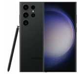 Samsung Galaxy S23 Ultra 12/512GB Phantom Black відновлений