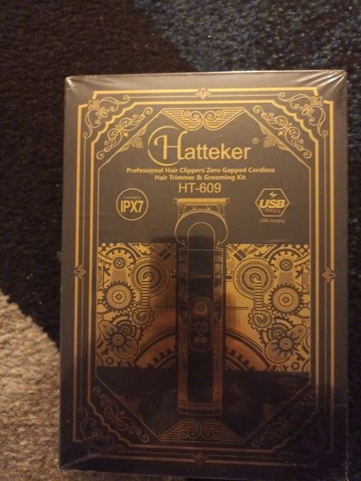 Maszynka do strzyzenia