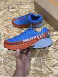 Męskie buty trekkingowe Merrell Agility Peak 5 GTX