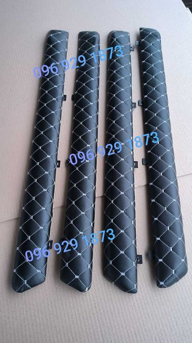 Тюнинг салона для авто ваз 2101/2102/21032104/2105/2106/2107 люкс