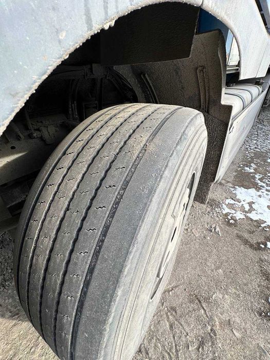 DAF XF 105 2011 + KRONE 2013 КОМПЛЕКТ!!! Можливий окремий продаж.