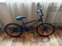 Велосипед BMX
