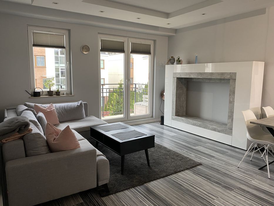 Mieszkanie na wynajem Morena Myśliwskie Wzgórze