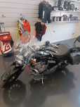 Keeway Superlight 125cc