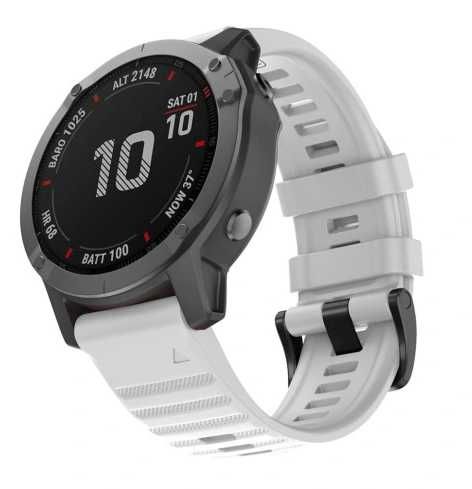 Pasek do Garmin Fenix 3 / 6X / 5X / 7X / Epix 2 PRO 51MM