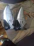 Nike air 270 novas