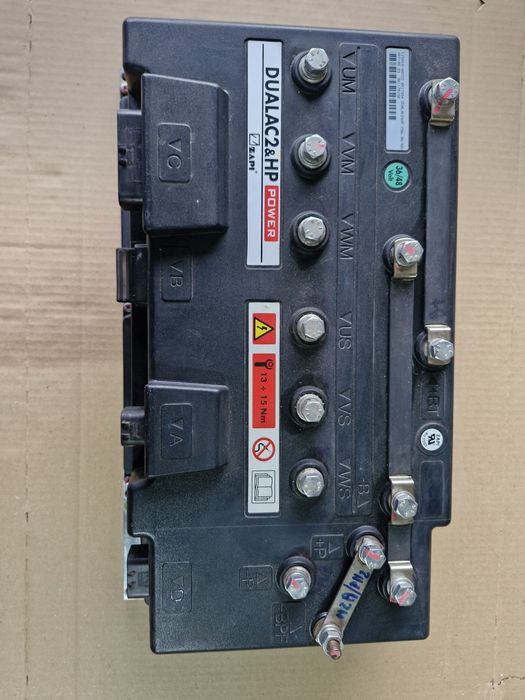 Sprzedam kontroler ZAPI