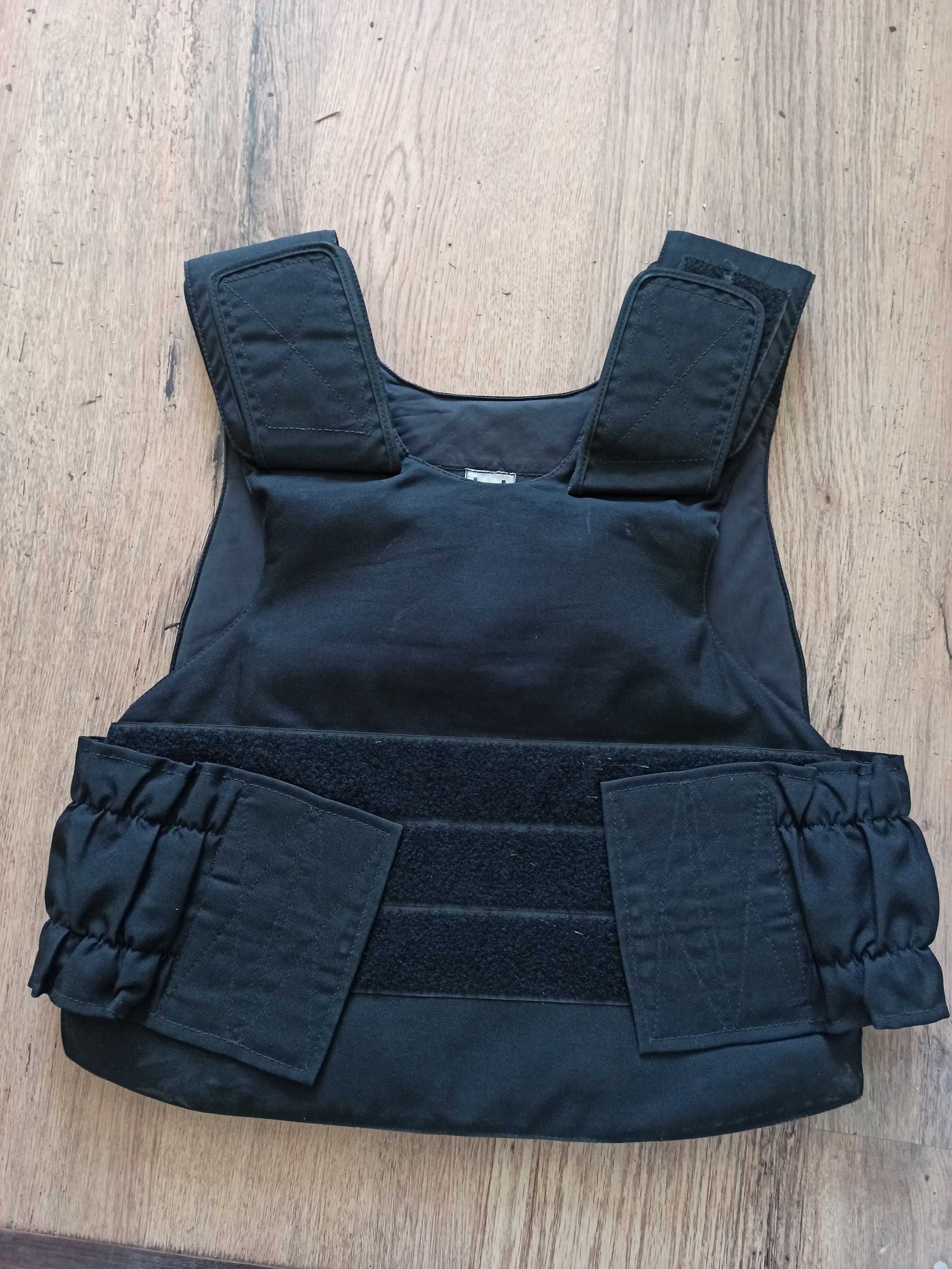 Kamizelka ochronna wojskowa JMD-50-II-BP XL XXL