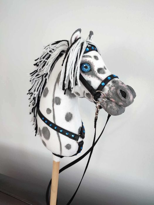 Tarant Hobby Horse A4