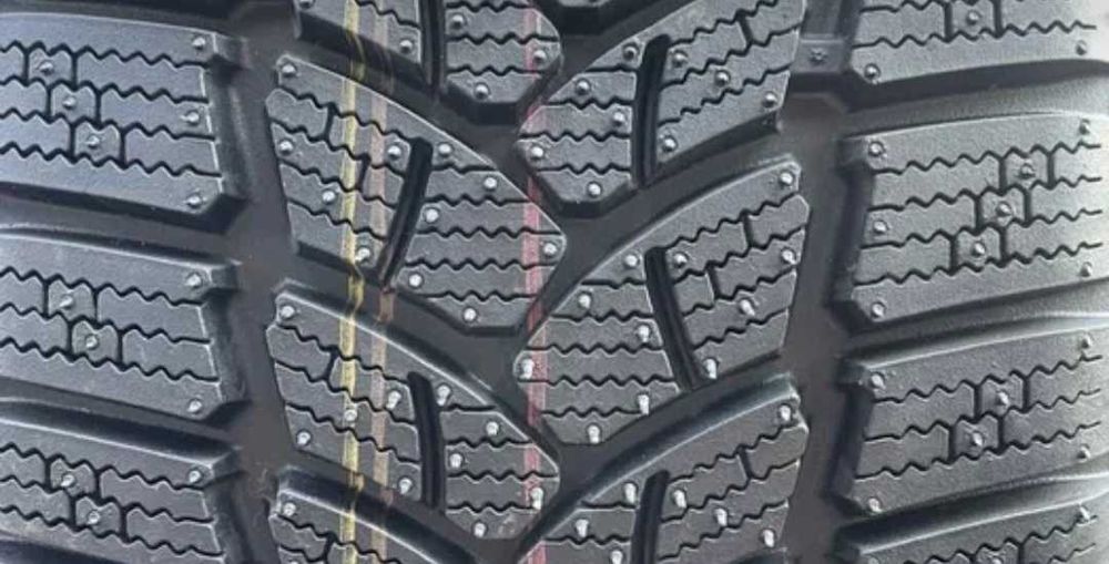 Шини нові 4шт.  225/55 R16 Firestone WinterHawk3 225 55 16