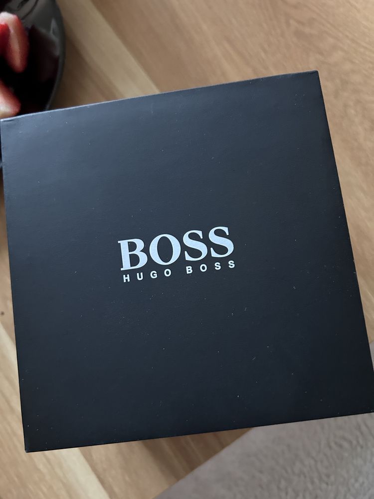 Sprzedam zegarek HUGO BOSS ADMIRAL