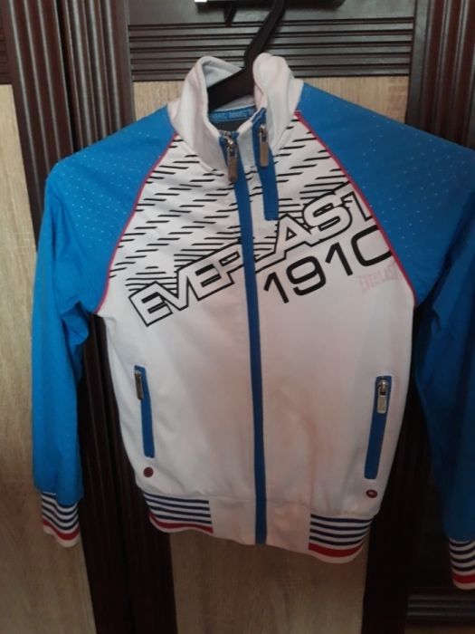 Bluza chłopięca.