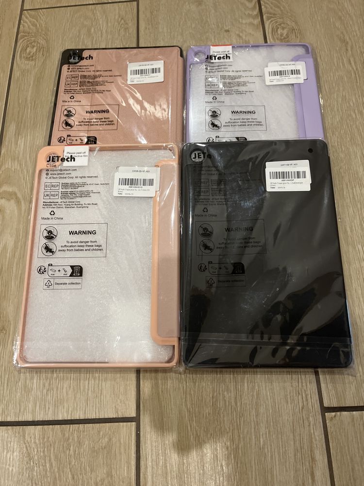 Etui Galaxy Tab A9+