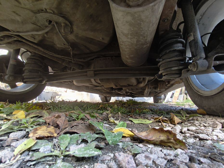 Great wall florid 1.3/ ГАЗ 4