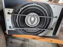 Subwoofer aktywny