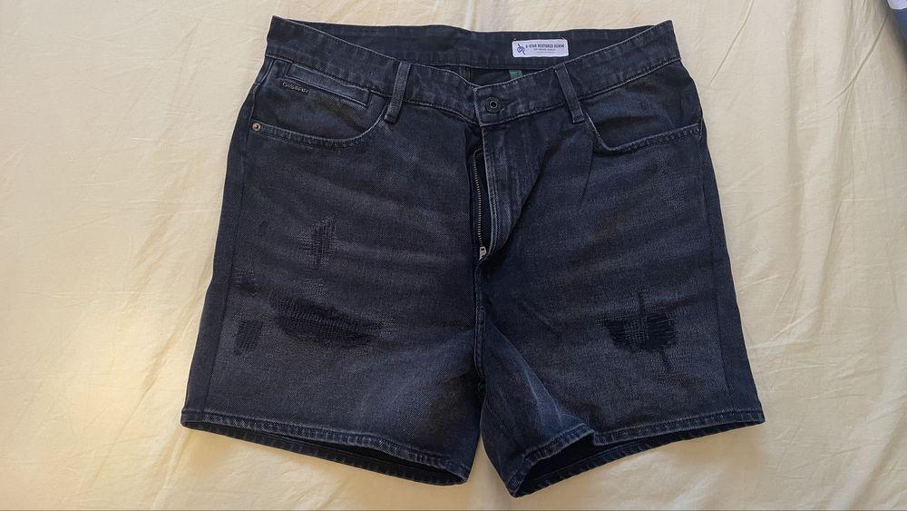 Shorty G-STAR RAW W32