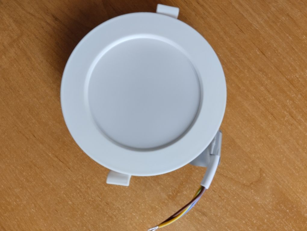 Світильник стельовий LED downlight