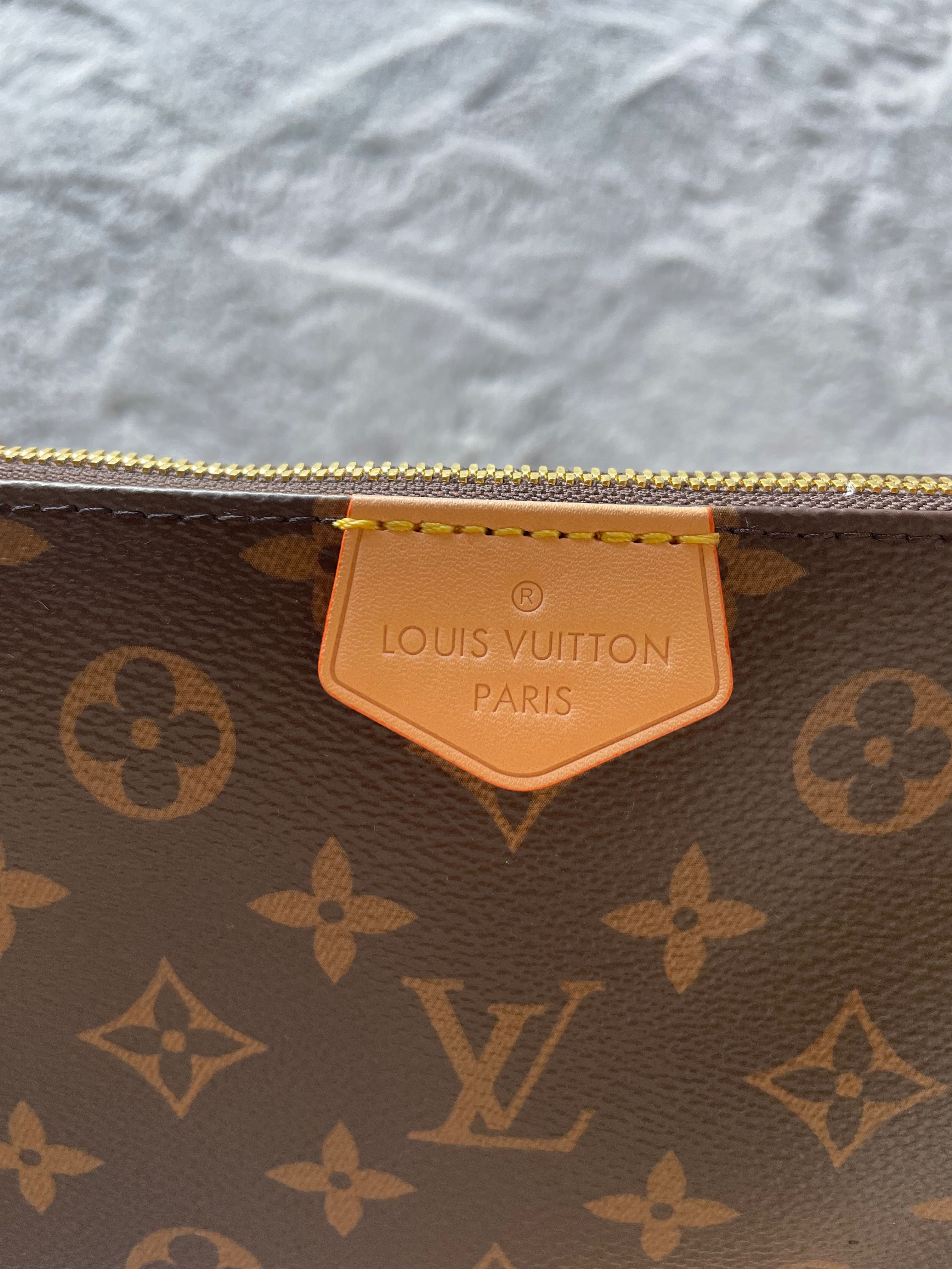 Multi Pochette Nova